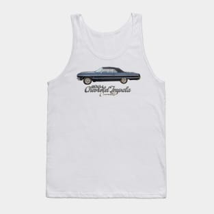 1964 Chevrolet Impala Convertible Tank Top